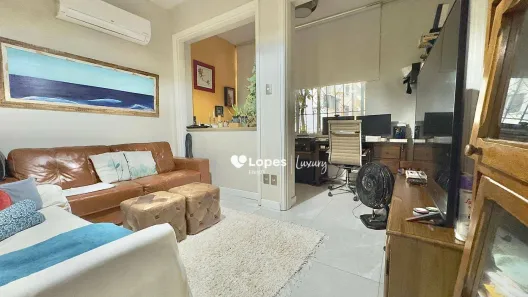 Apartamento com 2 Quartos à venda, 83m² no Copacabana, Rio de Janeiro