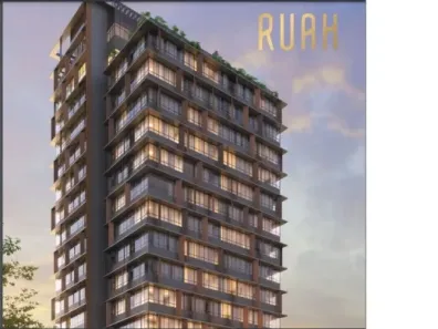 Apartamento com 3 Quartos à venda, 2000m² no Serra, Belo Horizonte