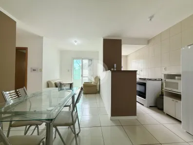 Apartamento com 2 Quartos à venda, 58m² no Camobi, Santa Maria