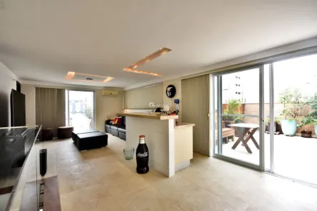 Cobertura com 3 Quartos à venda, 181m² no Moema, São Paulo