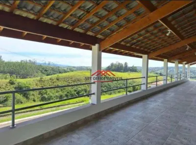 Casa de Condomínio com 3 Quartos à venda, 250m² no Condomínio Residencial Mantiqueira, São José dos Campos