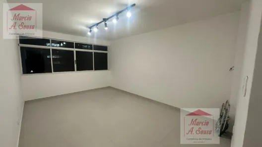 Kitnet com 1 Quarto para alugar, 40m² no Cerqueira César, São Paulo