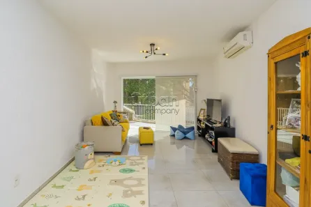 Cobertura com 3 Quartos à venda, 228m² no Passo da Areia, Porto Alegre