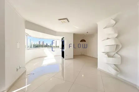 Apartamento com 2 Quartos à venda, 116m² no Vila Andrade, São Paulo
