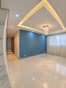 Apartamento com 2 Quartos para alugar, 50m² no Castelo, Belo Horizonte