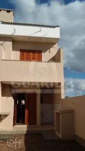 Casa com 2 Quartos à venda, 124m² no Guarujá, Porto Alegre