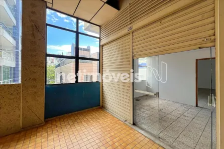 Ponto Comercial para alugar, 35m² no Buritis, Belo Horizonte