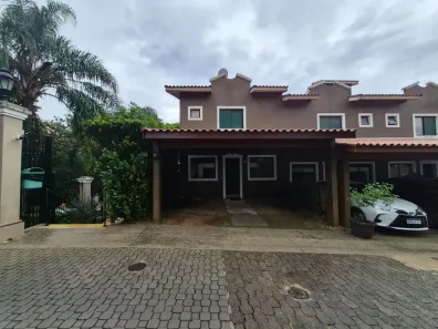 Casa de Condomínio com 3 Quartos à venda, 220m² no Vila São Silvestre, São Paulo