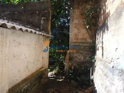 Lote/Terreno à venda, 700m² no São Francisco, Belo Horizonte