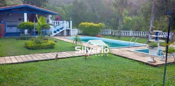 Fazenda/Sítio com 15 Quartos à venda, 750m² no Souzas, Monteiro Lobato