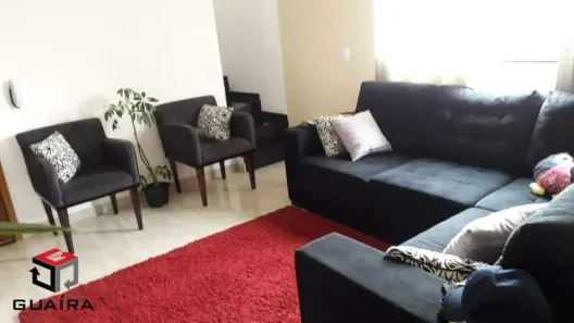 Cobertura com 2 Quartos à venda, 96m² no Parque Novo Oratório, Santo André