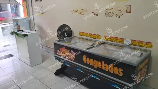 Ponto Comercial à venda, 100m² no Jardim Popular, São Paulo