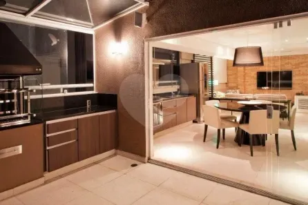 Cobertura com 2 Quartos à venda, 148m² no Paraíso, São Paulo