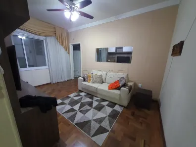 Apartamento com 2 Quartos à venda, 67m² no Moinhos de Vento, Porto Alegre