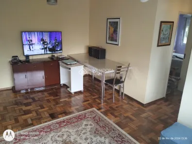 Apartamento com 2 Quartos à venda, 59m² no Passo da Areia, Porto Alegre