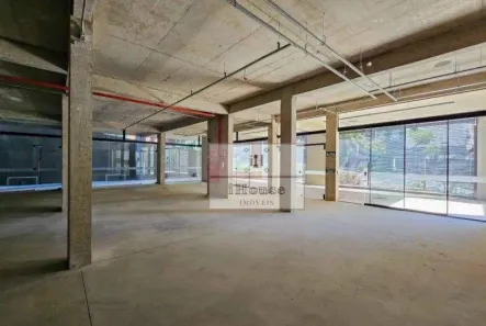Ponto Comercial à venda, 842m² no Cidade Nova, Belo Horizonte
