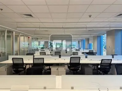 Sala Comercial à venda, 2213m² no Itaim Bibi, São Paulo