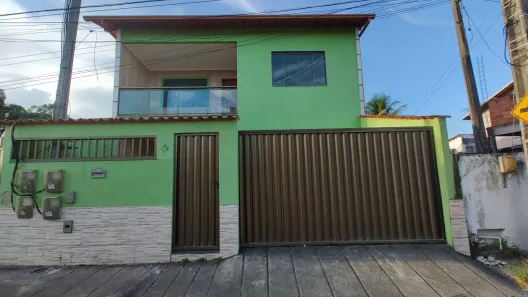 Casa com 2 Quartos à venda, 80m² no Nova Cidade, Rio das Ostras