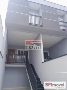 Sobrado com 3 Quartos à venda, 85m² no Vila Roque, São Paulo