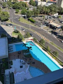 Apartamento com 3 Quartos à venda, 197m² no Reserva da Mata, São José do Rio Preto