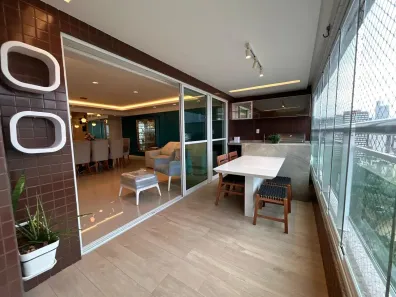 Apartamento com 3 Quartos à venda, 130m² no Cocó, Fortaleza
