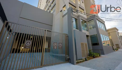 Apartamento com 3 Quartos à venda, 125m² no Vila Dom Pedro I, São Paulo