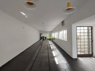 Ponto Comercial para alugar, 240m² no Centro, Atibaia