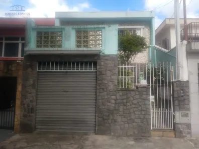 Casa com 4 Quartos à venda, 140m² no Vila Ipojuca, São Paulo