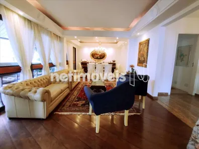 Apartamento com 3 Quartos à venda, 200m² no Indianópolis, São Paulo