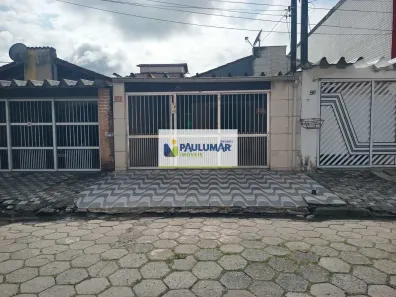 Casa com 3 Quartos à venda, 131m² no Vila Vera Cruz, Mongaguá