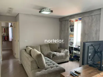 Apartamento com 3 Quartos à venda, 73m² no Vila Brasilândia, São Paulo
