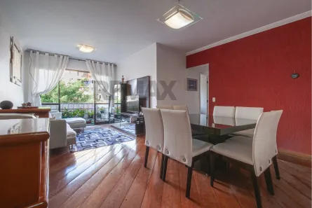 Apartamento com 3 Quartos à venda, 88m² no Tucuruvi, São Paulo