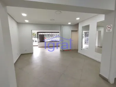 com 1 Quarto à venda, 120m² no Vila Parque Jabaquara, São Paulo