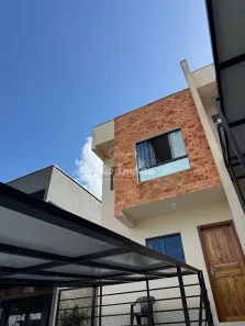 Casa com 2 Quartos à venda, 58m² no Ponta Russa, Brusque