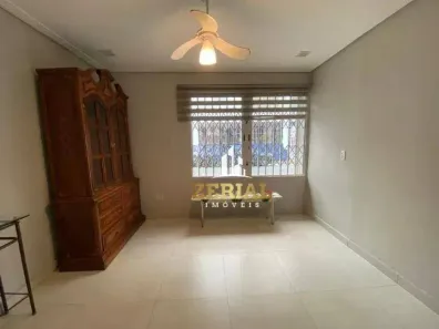 Imóvel Comercial com 2 Quartos para alugar, 94m² no Santa Paula, São Caetano do Sul