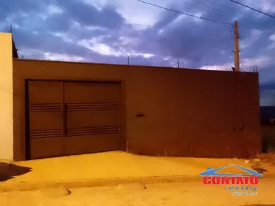 Casa com 1 Quarto à venda, 94m² no Residencial Arcoville, São Carlos