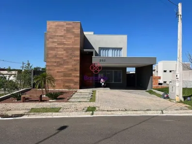 Casa com 3 Quartos à venda, 210m² no Jardim Primavera, Itupeva