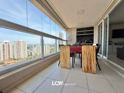 Apartamento com 4 Quartos à venda, 154m² no Vale do Sereno, Nova Lima