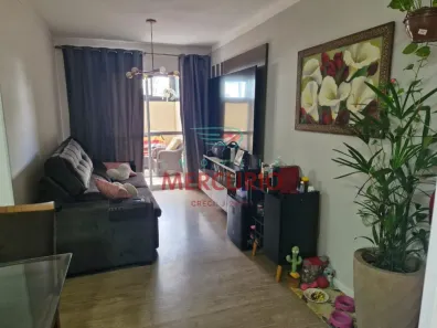 Apartamento com 3 Quartos à venda, 121m² no Quinta Ranieri, Bauru