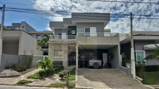 Casa de Condomínio com 3 Quartos à venda, 220m² no Loteamento Residencial Santa Gertrudes, Valinhos