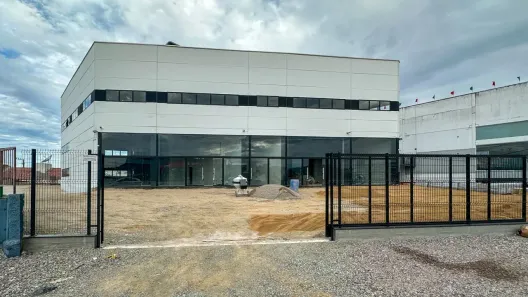 Galpão/Depósito/Armazém para alugar, 1730m² no Centro, Palhoça
