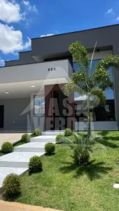 Casa com 3 Quartos à venda, 300m² no Residencial Monte Verde, Indaiatuba