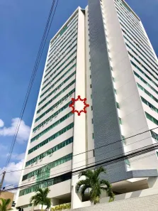 Cobertura com 4 Quartos à venda, 211m² no Maurício de Nassau, Caruaru