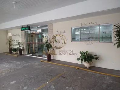 Imóvel Comercial com 14 Quartos para alugar, 400m² no Vila Betânia, São José dos Campos