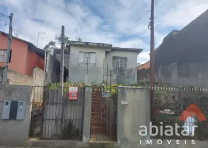 Casa com 2 Quartos à venda, 68m² no Jardim Guayana, Taboão da Serra