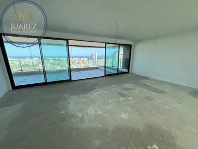 Apartamento com 3 Quartos à venda, 210m² no Caminho das Árvores, Salvador