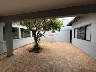 Casa com 4 Quartos à venda, 178m² no Independência, Ribeirão Preto