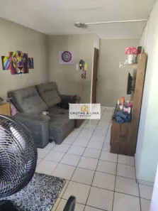 Apartamento com 3 Quartos à venda, 93m² no Residencial Tatetuba, São José dos Campos