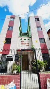 Apartamento com 1 Quarto à venda, 21m² no Benfica, Fortaleza