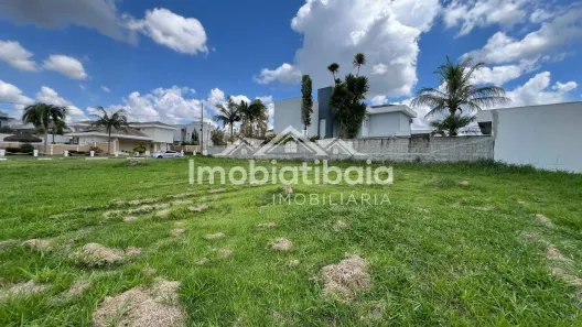 Lote/Terreno à venda, 680m² no Jardim Colonial, Atibaia